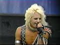 Motley Crue - Bastard