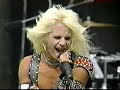 Motley Crue - Bastard