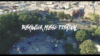 Bushwick Music Festival