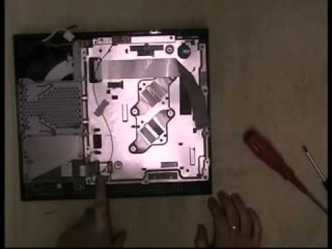 80gb - Stripdown guide for the 80GB version of fat ps3 DONATE IF YOU CAN! https://www.paypal.com/cgi-bin/webscr?cmd=_s-xclick&hosted_button_id=6315998.