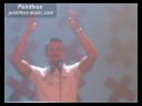 ATB (Andre Tanneberger) gig in Vilnius