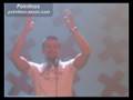 ATB (Andre Tanneberger) gig in Vilnius