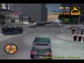 [GTA III]  Mission 053 - Bling-Bling Scramble