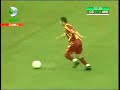 Sabri Galatasaray 1-0 Anderlecht