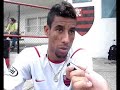 Entrevista com Leonardo Moura