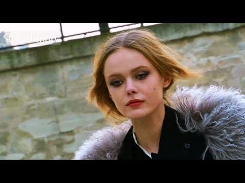 MODEL TALKS - http://youtube/FashionTV WORLD - FashionTV highlights Swedish beauty Frida Gustavsson in this edition of for the Fall/Winter 2011/2012 season. Frida was born...
