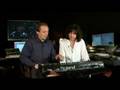 JM Jarre sur le MC-808 & VP-550