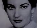 maria callas la divina   a portrait