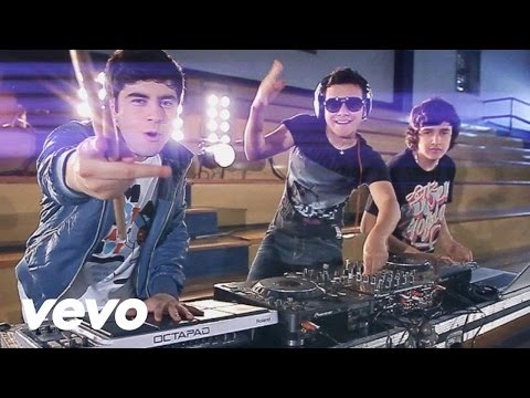 Baile De Amor 3BallMTY ft. Joss Favela 0 Baile De Amor 3BallMTY ft. Joss Favela