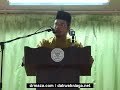 Khutbah Jumaat 280308 01/03