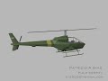 CH-14Cicare ( Model v1 )