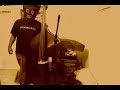\"The Bankrupt Bassplayer\" Part 15