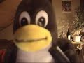 Linux Pinguin