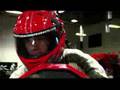 Tyler on CSI