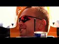 Red Bull F1 Show Car in Croatia 2007