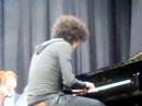 Giovanni Allevi @ Oristano - Come Sei Veramente