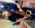 Indo sax