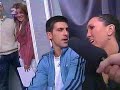 Novak Djokovic i Jelena Jankovic
