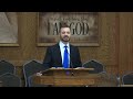 Pastor Ethan Custer - How to Be A Nicodemus (Mar 10 2024 - Sun 11AM)