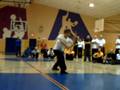 deThouars Family Gathering 08 Thuan Tran Performs Fu Hok