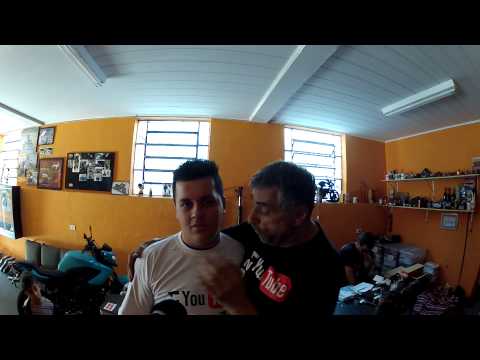 KLE621 FULL FÃ ESPECIAL. LUCAS MUITO OBRIGADO.