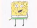 SpongePeter SquareGriffin