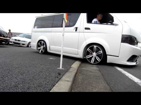 Hellaflush JAPAN2011　⑥