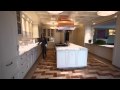 A riverfront duplex penthouse, part 1