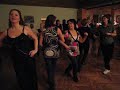 Kiss Me Kiss Me  - Contradance