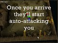 RuneScape HD - Fastest Combat training guide for F2P