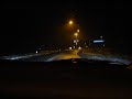 Stukje rijden met de Leon (CAI) geluid