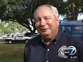 Cold Fire in the News - Florida