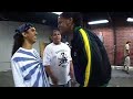WRC07 Madd Illz/Parable vs Sonny Bamboo/Half Blown WRC07 Madd Illz/Parable vs Sonny Bamboo/Half Blown