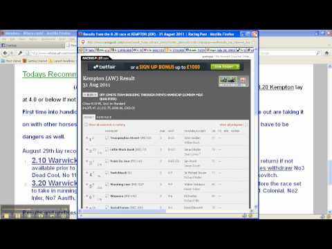 racing post racing post