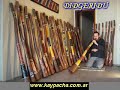 DIDJERIDU (DIDJERIDOO) DIDJERIDU (DIDJERIDOO)