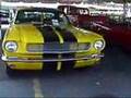 5ta Feria de Autos Antiguos y Clasicos Guaynabo