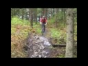 Mountain biking in Scotland and the Lakes