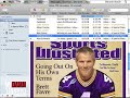 You Suck At Photoshop #14: Video Stuff Reall Fast
