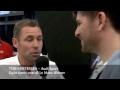 2009 Le Mans ESPN Star TV Engine Block Pt 1 of 3