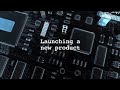 Launching a product - how do successful digital business...
