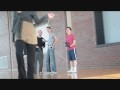 Stage Combat Class Swordfights 09