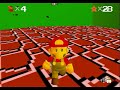 Super Mario 64 Classic NES Edition (Updated)