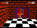 Super Mario 64 Classic NES Edition (Updated)