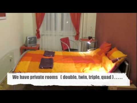 Vídeo de Friends Hostel Budapest
