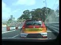 SuperCopa - Porto, Portugal Race 2