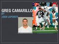 Greg Camarillo