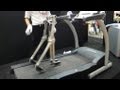 重力だけで歩ける受動歩行ロボット #DigInfo