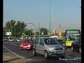 Film przedstawia komunikacje miejską, głównie tramwajową, w Poznaniu. Przedstawione są wybrane węzły komunikacyjne i przesiadkowe, dworce autobusowe i pętle tramwajowe z którymi myślę, że Poznaniak jak i przyjezdny miał okazję się spotkać. Ukazane są tramwaje historyczne (oprócz 105N #194+193 i 13N #115) jak i wszystkie typy tramwajów liniowych (stan na czerwiec 2008r). Mamy nadzieję, że film spodoba się jako ciekawostka jak i źródło informacji o Poznaniu i jego komunikacji.