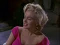 Marilyn Monroe Tribute