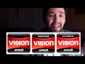 Desafio VISION AMD - O que são os 3 selos da AMD?